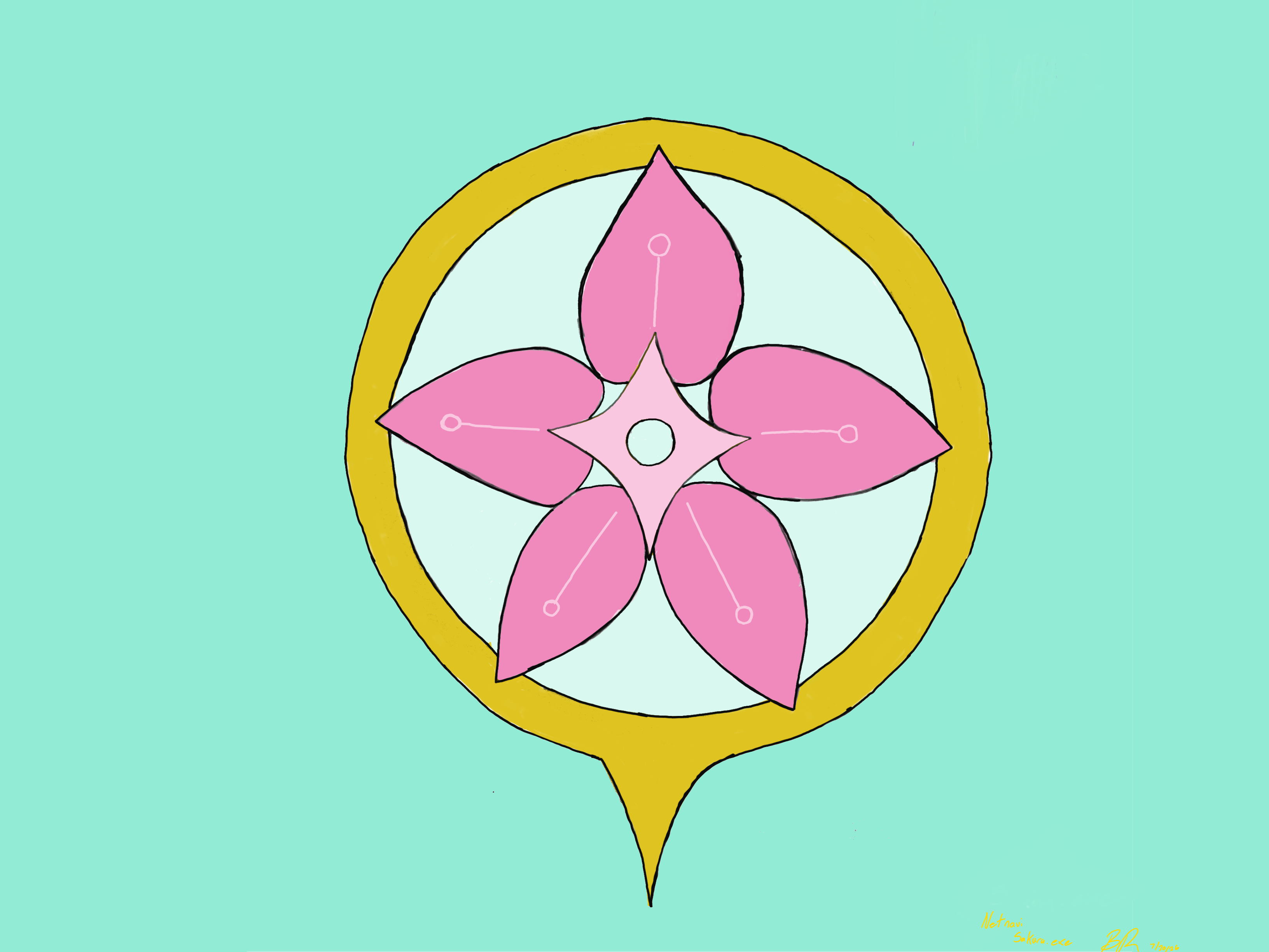 Sakura.exe